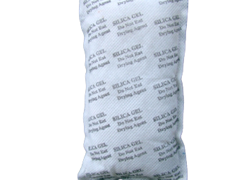 Silica Gel Sachets